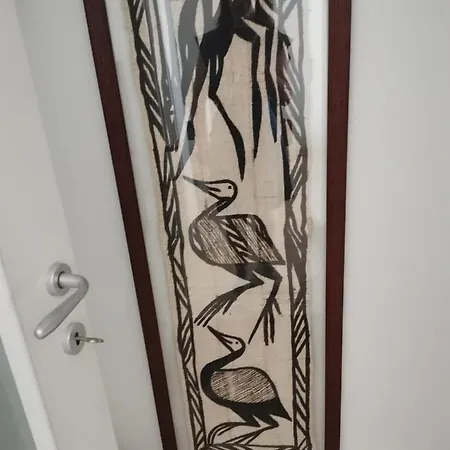 Dimora Stella Ferienhaus *