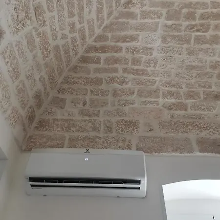 Dimora Stella Ferienhaus Ostuni