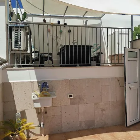 Ferienhaus Dimora Stella Ostuni