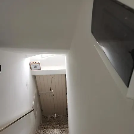 Ferienhaus Dimora Stella Ostuni