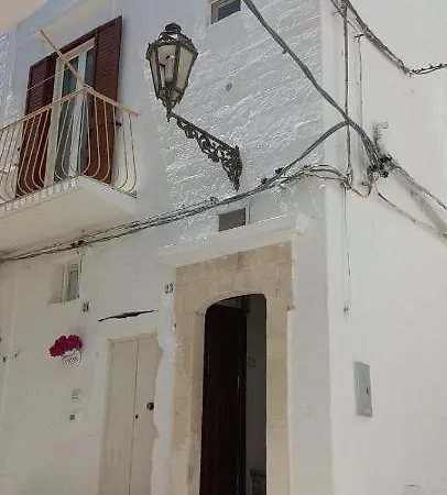 Dimora Stella Ostuni