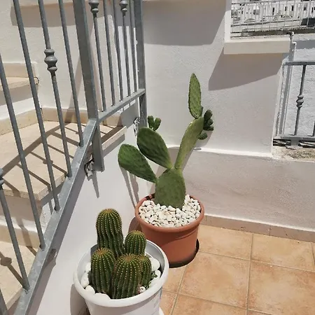 Dimora Stella Ferienhaus *