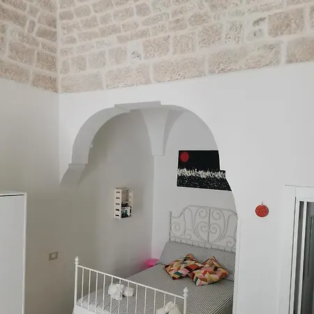 Dimora Stella Ferienhaus
