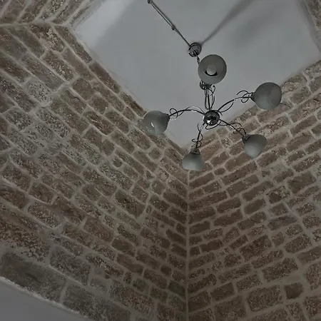 Dimora Stella Ferienhaus *