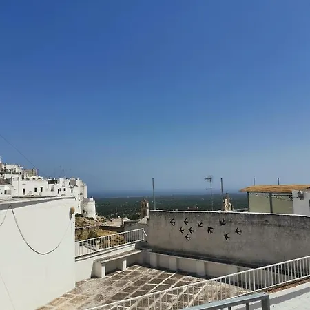 Dimora Stella * Ostuni