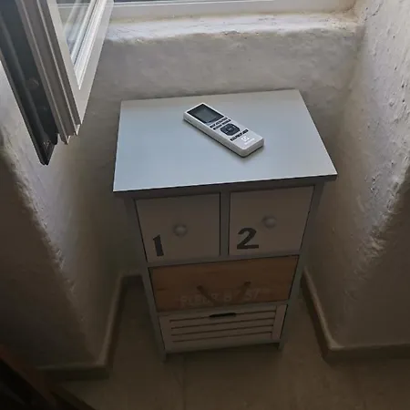 Dimora Stella Ferienhaus Ostuni