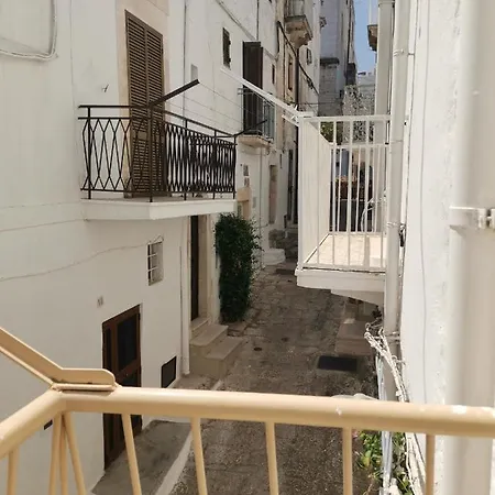 Dimora Stella * Ostuni