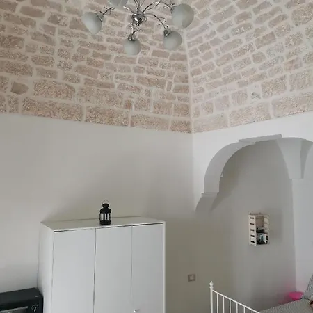 Dimora Stella Ferienhaus *