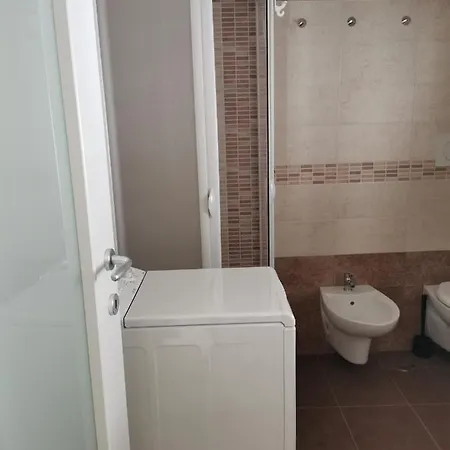 Dimora Stella Ferienhaus *