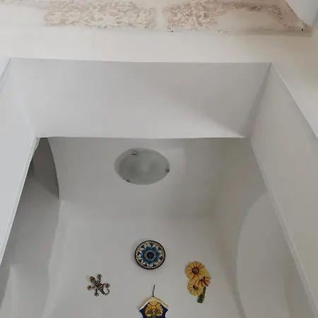 Dimora Stella Ferienhaus