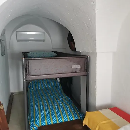 Ferienhaus Dimora Stella *