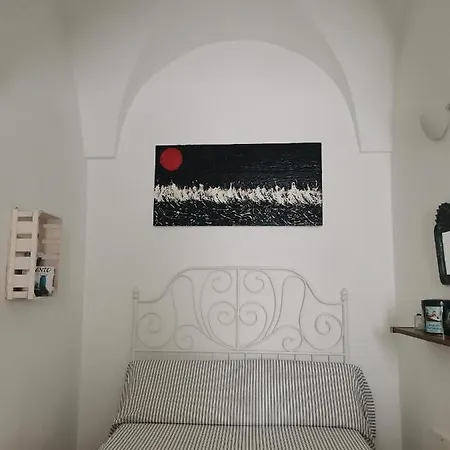 Dimora Stella * Ostuni