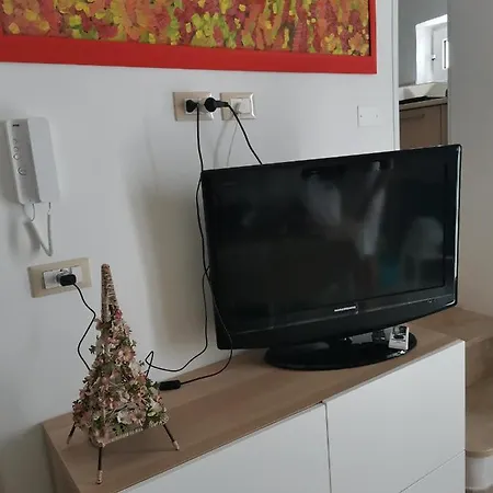 Dimora Stella Ferienhaus *