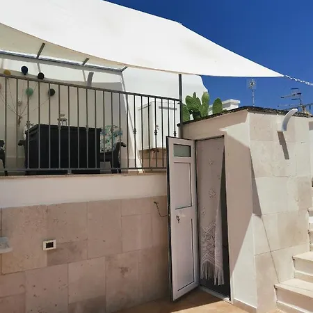 Ferienhaus Dimora Stella Ostuni