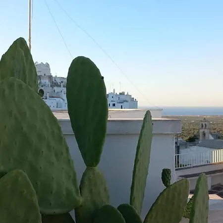 Dimora Stella * Ostuni