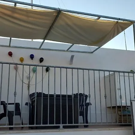 Ferienhaus Dimora Stella Ostuni