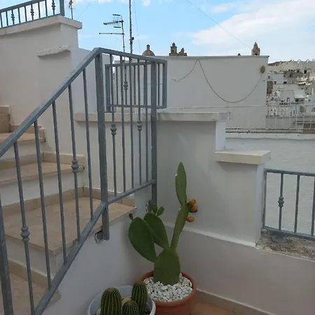 Dimora Stella * Ostuni